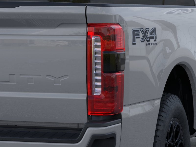 2026 Ford F-350SD Lariat Black Appearance Pkg.