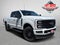 2026 Ford F-350SD Lariat Black Appearance Pkg.