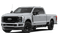 2026 Ford F-350SD Lariat Black Appearance Pkg.