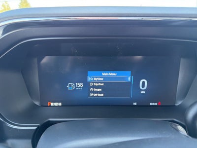 2026 Ford F-350SD Lariat Black Appearance Pkg.