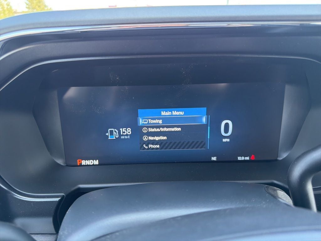 2026 Ford F-350SD Lariat Black Appearance Pkg.