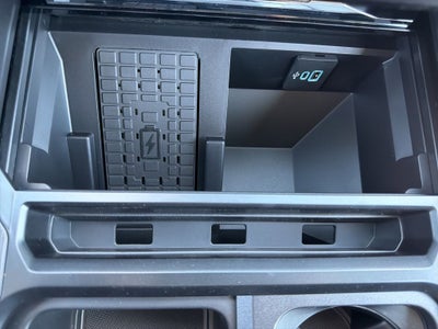 2026 Ford F-350SD Lariat Black Appearance Pkg.