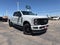 2026 Ford F-350SD Lariat Black Appearance Pkg.