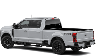 2026 Ford F-350SD Lariat Black Appearance Pkg.
