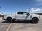 2026 Ford F-350SD Lariat Black Appearance Pkg.