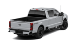 2026 Ford F-350SD Lariat Black Appearance Pkg.