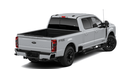 2026 Ford F-350SD Lariat Black Appearance Pkg.