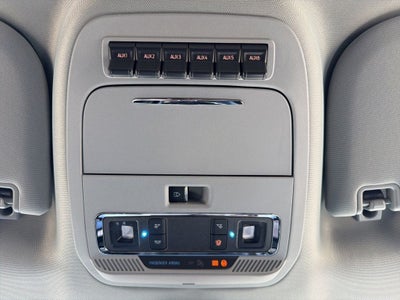 2026 Ford F-350SD Lariat Black Appearance Pkg.