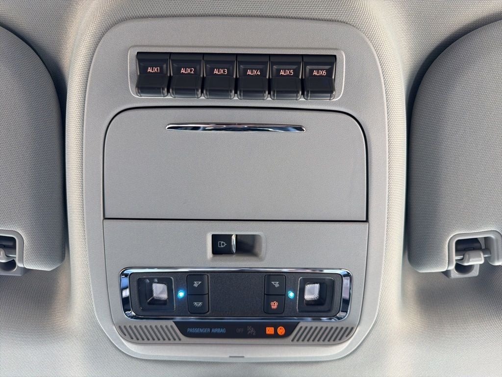 2026 Ford F-350SD Lariat Black Appearance Pkg.
