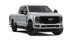 2026 Ford F-350SD Lariat Black Appearance Pkg.