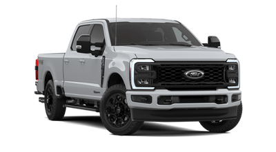 2026 Ford F-350SD Lariat Black Appearance Pkg.