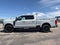 2026 Ford F-350SD Lariat Black Appearance Pkg.