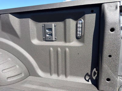 2026 Ford F-350SD XLT Premium Black Appearance Pkg.