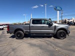 2026 Ford F-350SD XLT Premium Black Appearance Pkg.