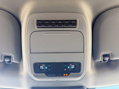2026 Ford F-350SD XLT Premium Black Appearance Pkg.