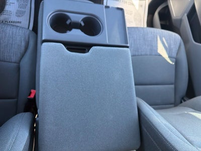 2026 Ford F-350SD XLT Premium Black Appearance Pkg.