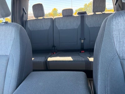 2026 Ford F-350SD XLT Premium Black Appearance Pkg.