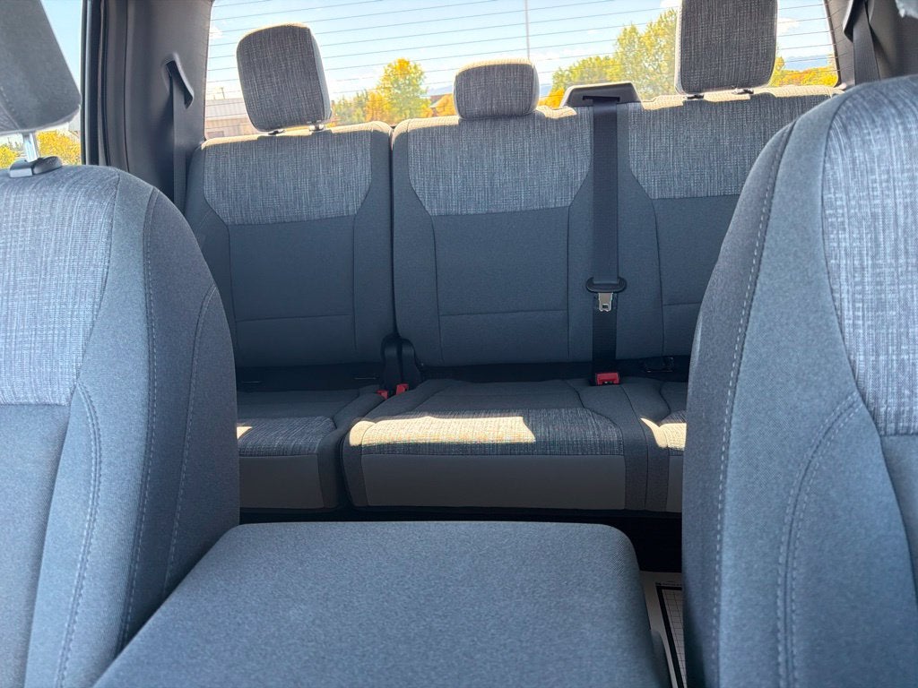 2026 Ford F-350SD XLT Premium Black Appearance Pkg.