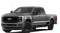 2026 Ford F-350SD XLT Premium Black Appearance Pkg.