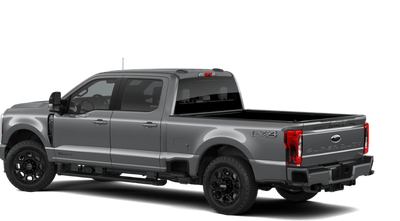 2026 Ford F-350SD XLT Premium Black Appearance Pkg.