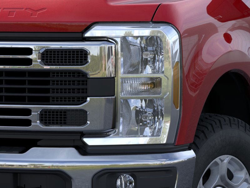2026 Ford F-350SD XLT