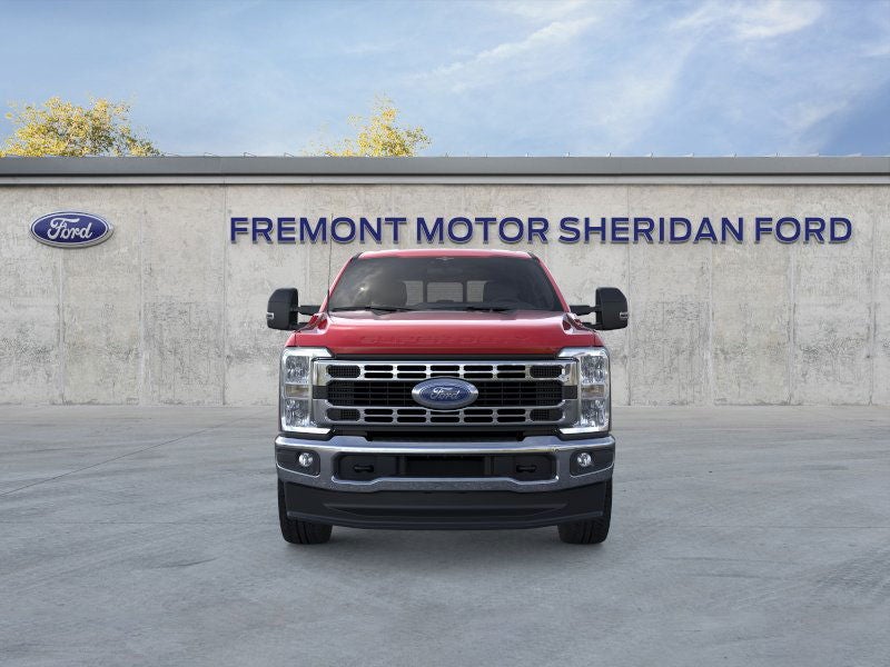 2026 Ford F-350SD XLT