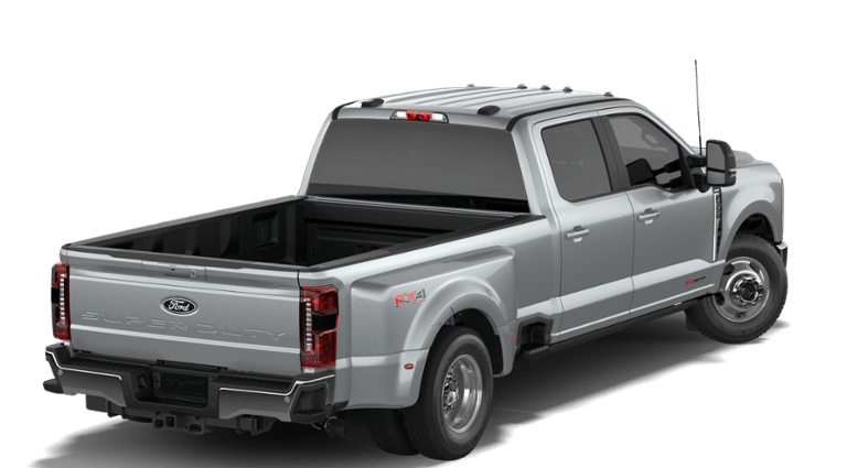 2027 Ford F-350SD Lariat Ultimate DRW