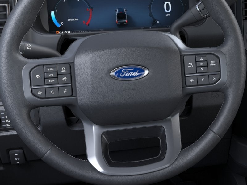 2026 Ford F-350SD Lariat Ultimate DRW