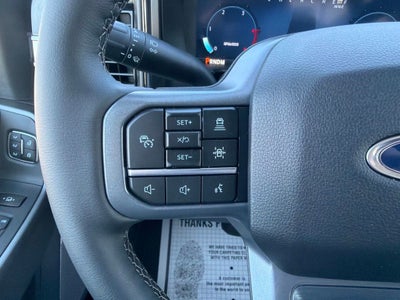 2026 Ford F-350SD Lariat Ultimate DRW