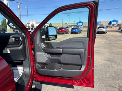 2026 Ford F-350SD Lariat Ultimate DRW