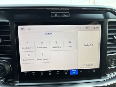 2026 Ford F-350SD Lariat DRW