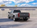 2027 Ford F-350SD Lariat DRW