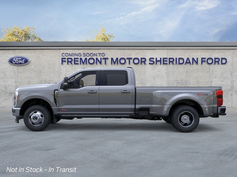 2026 Ford F-350SD Lariat DRW