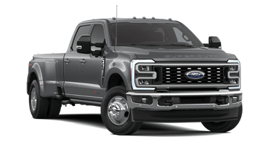 2026 Ford F-350SD Lariat DRW