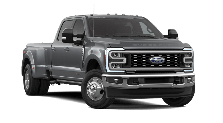 2026 Ford F-350SD Lariat DRW