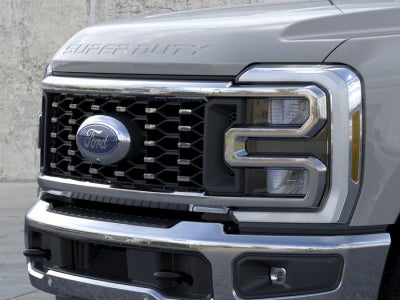 2026 Ford F-350SD Lariat DRW
