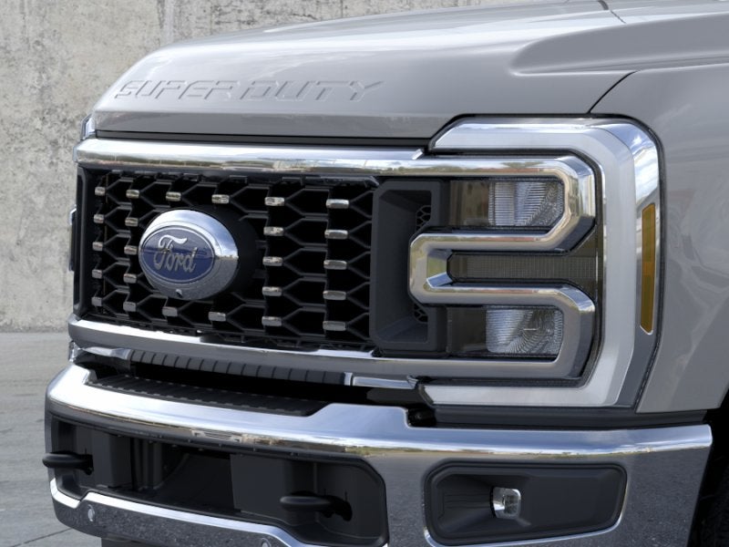 2026 Ford F-350SD Lariat DRW