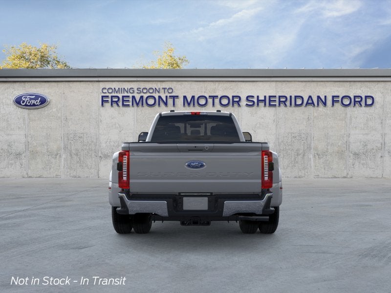 2026 Ford F-350SD Lariat DRW