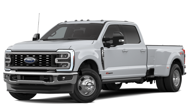 2026 Ford F-350SD Lariat DRW