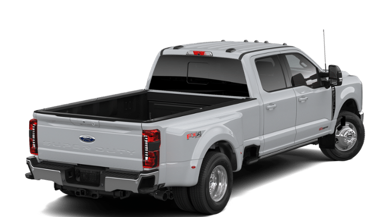 2026 Ford F-350SD Lariat DRW