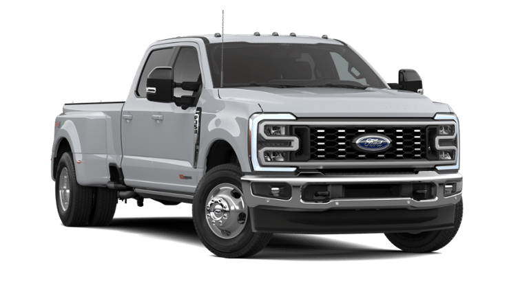 2026 Ford F-350SD Lariat DRW