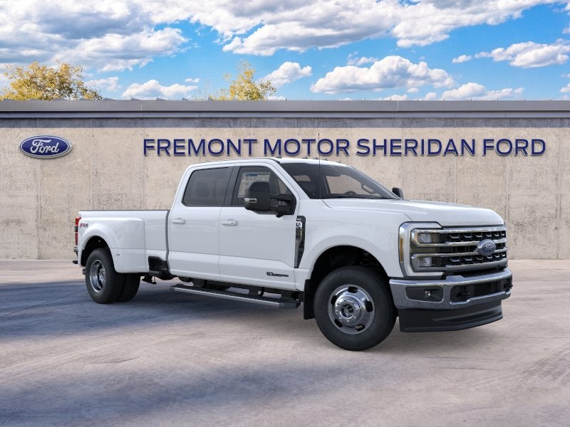 2026 Ford F-350SD XLT Premium DRW