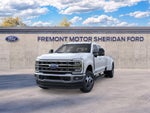 2026 Ford F-350SD XLT Premium DRW