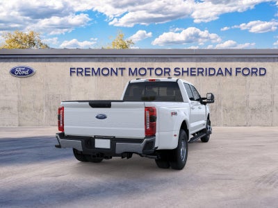 2026 Ford F-350SD XLT Premium DRW