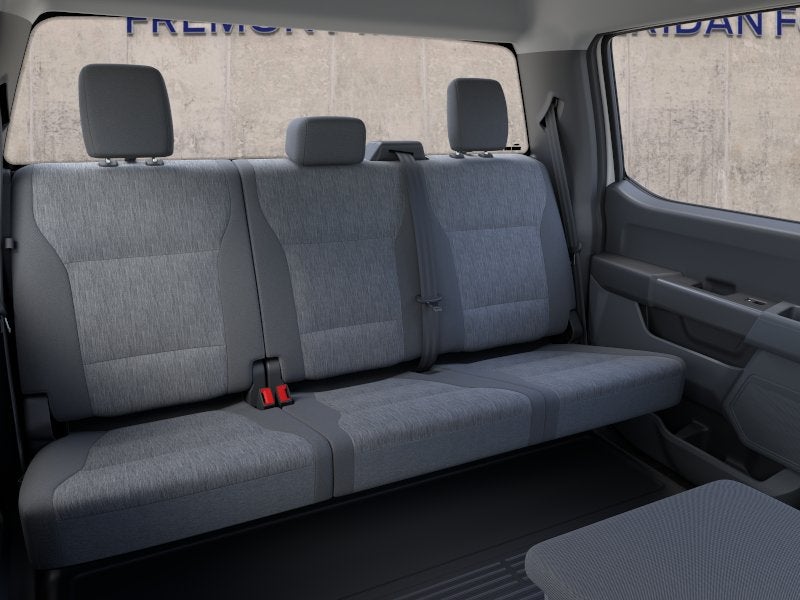 2026 Ford F-350SD XL FX4 DRW