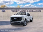 2026 Ford F-350SD XL FX4 DRW
