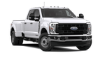 2026 Ford F-350SD XL FX4 DRW