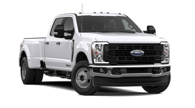 2026 Ford F-350SD XL FX4 DRW