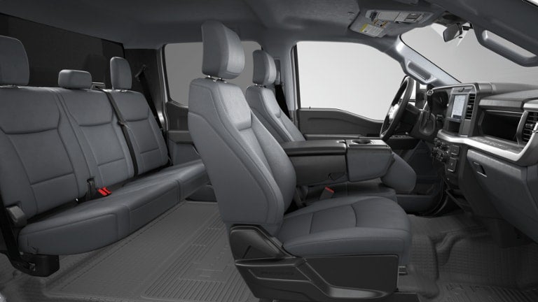 2026 Ford F-350SD XL FX4 DRW