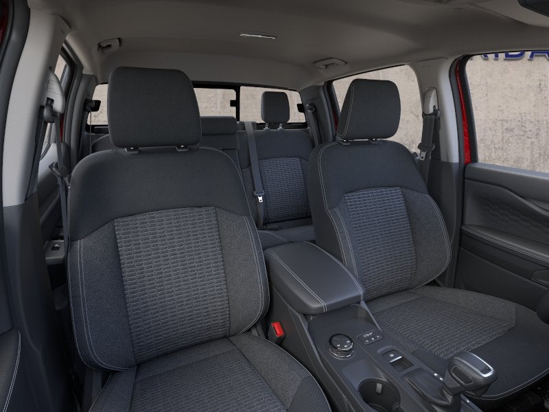 2026 Ford Ranger XLT Sport